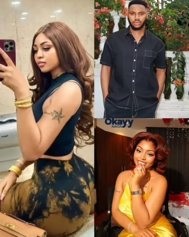 Lire la suite à propos de l’article Regina Daniels : Après la fuite de sa photo privée, sa réaction choquante qui a retourné Internet – Une leçon de dignité face à la honte